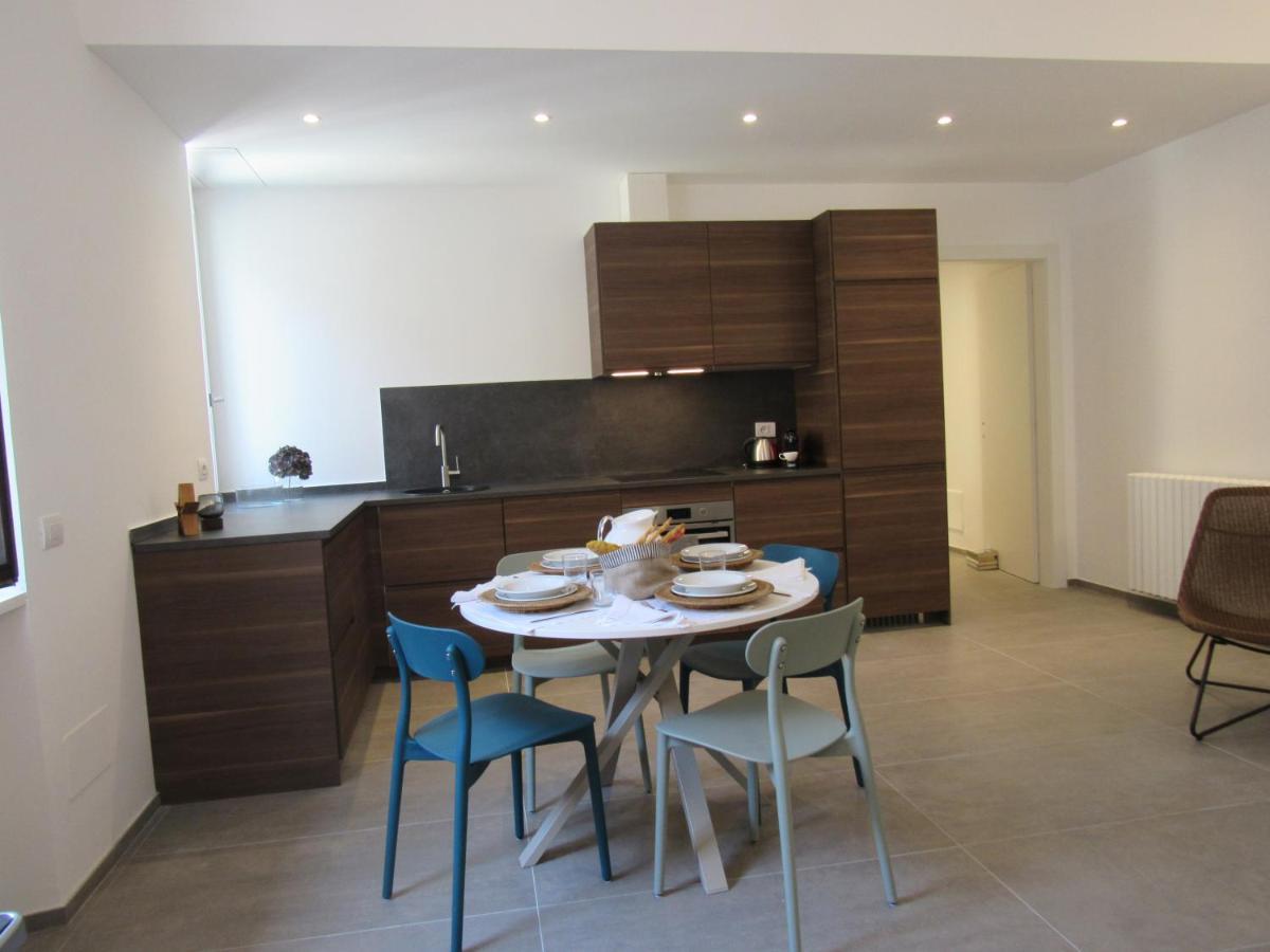Make A Wish - Near The Center With Private Parking Como Exterior foto