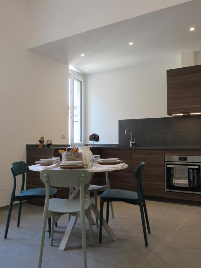 Make A Wish - Near The Center With Private Parking Como Exterior foto