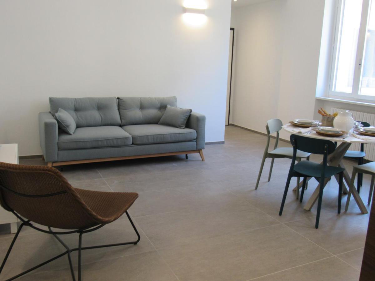 Make A Wish - Near The Center With Private Parking Como Exterior foto